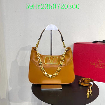 Beaunoirr - VTO Bag - 785