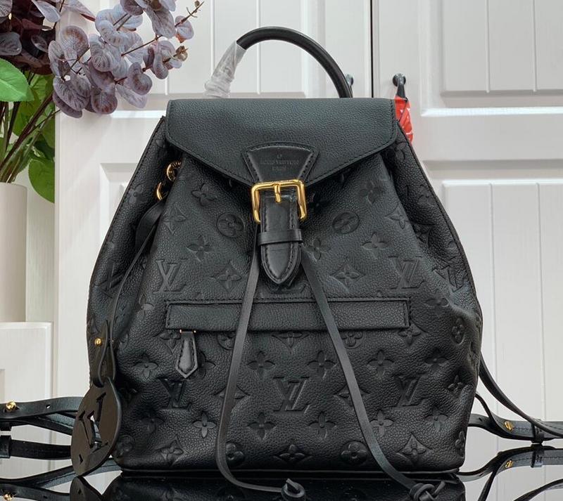 Beaunoirr - LOV Bags - 2505