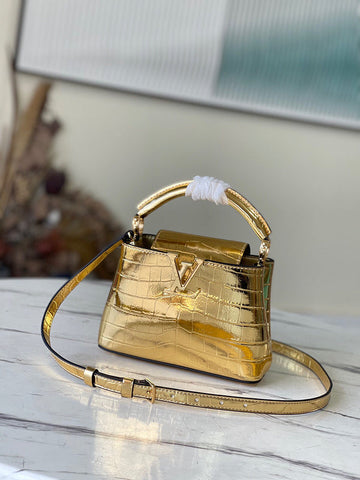 Beaunoirr Lu-Vi bags - 4768