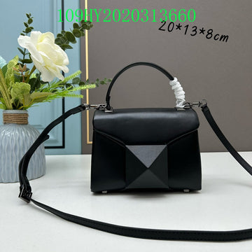 Beaunoirr - VTO Bag - 464
