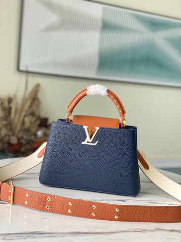 Beaunoirr Lu-Vi bags - 5114