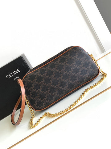 Top Quality Chanel Bag New Arrival Luxury Bag - 052