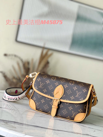 Beaunoirr Lu-Vi bags - 4350