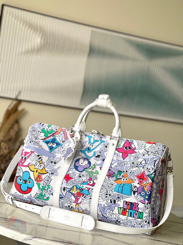 Beaunoirr Lu-Vi bags - 4289
