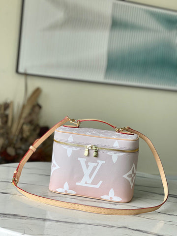 Beaunoirr Lu-Vi bags - 5082