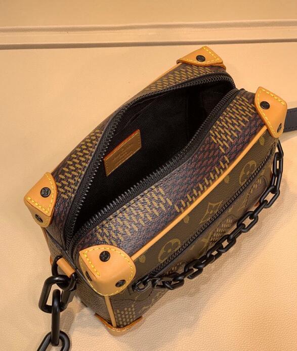 Beaunoirr - LOV Bags - 2757