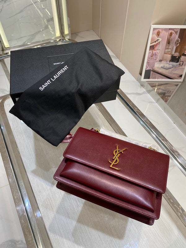 Yves Saint Laurent - Bags