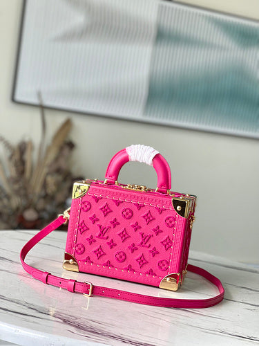 Beaunoirr Lu-Vi bags - 3378