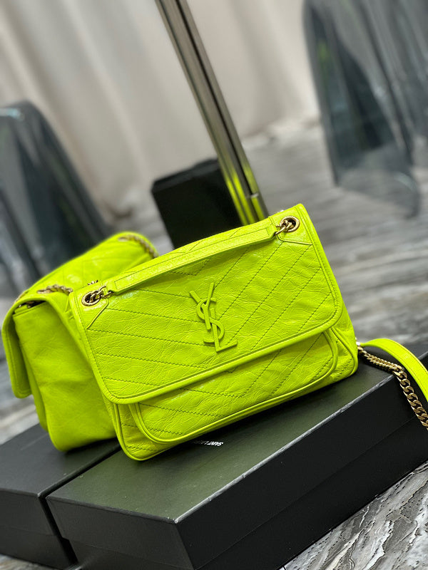Beaunoirr - Yves Saint Laurent - Bags - 209