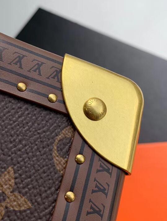 Beaunoirr - LOV Bags - 3157