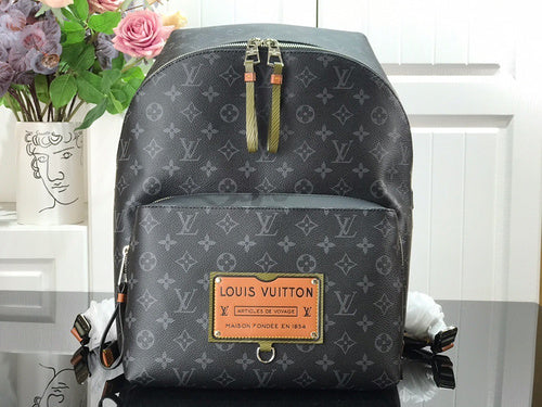 Beaunoirr Lu-Vi bags - 2806