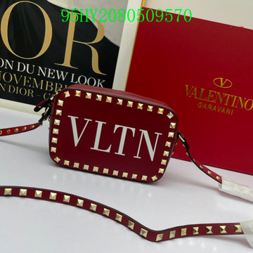 Beaunoirr - VTO Bag - 861