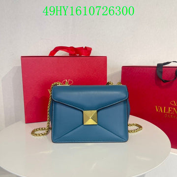 Beaunoirr - VTO Bag - 741