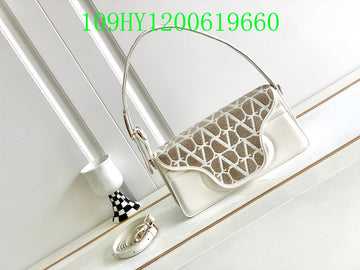 Beaunoirr - VTO Bag - 292