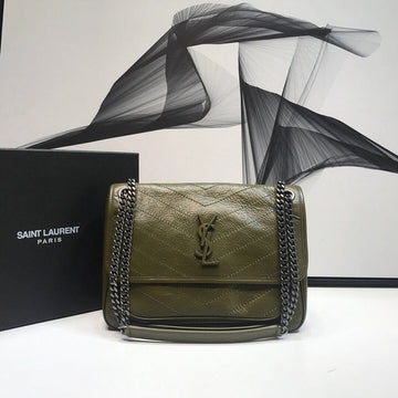 Beaunoirr - Yves Saint Laurent - Bags -