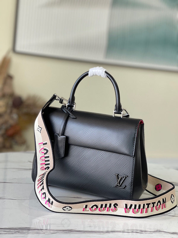 Beaunoirr Lu-Vi bags - 5460