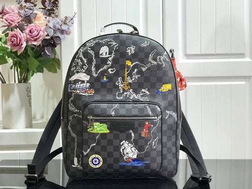 Beaunoirr Lu-Vi bags - 2814