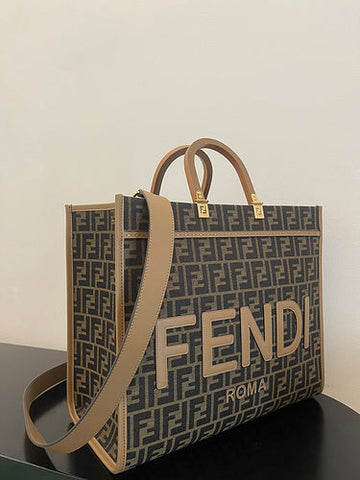 Beaunoirr - FDI Bags - 1512