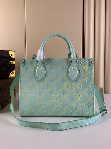 Beaunoirr Lu-Vi bags - 3366