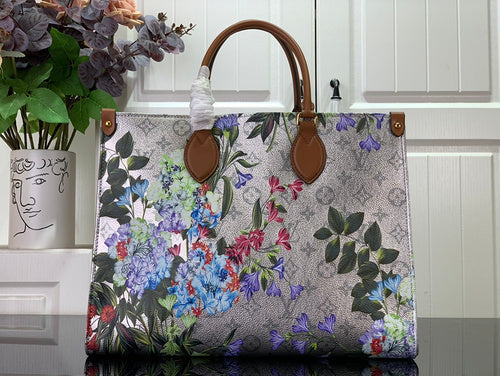 Beaunoirr Lu-Vi bags - 3484