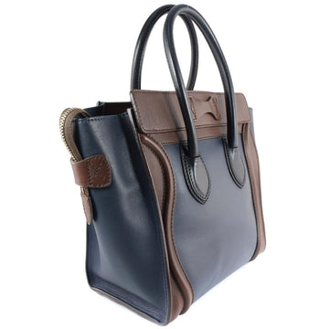 Celine Luggage Handbag