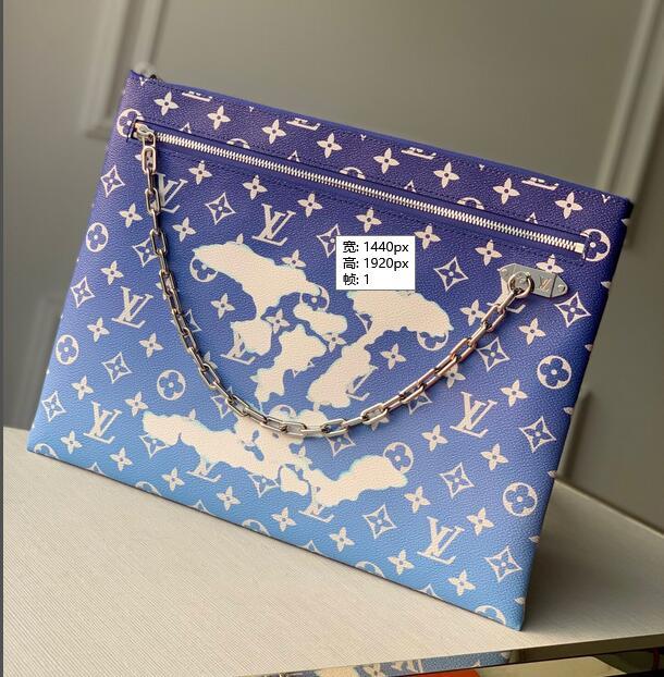 Beaunoirr - LOV Bags - 3154