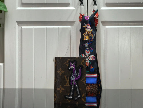 Beaunoirr Lu-Vi bags - 2696