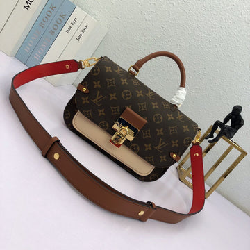 Beaunoirr - LV Bags -  2007