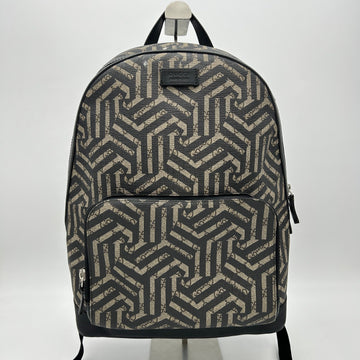 Gucci GG Supreme Caleido Backpack LA39266