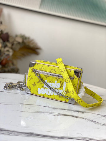 Beaunoirr Lu-Vi bags - 4232