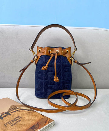 Beaunoirr - FDI Bags -  404