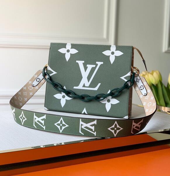 Beaunoirr - LOV Bags - 3083