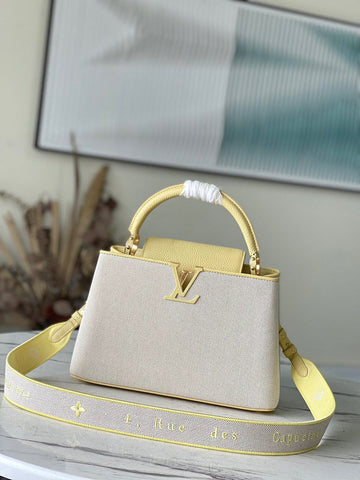 Beaunoirr Lu-Vi bags - 5027