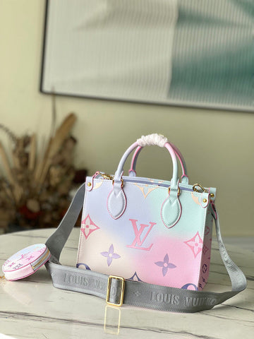 Beaunoirr Lu-Vi bags - 5090