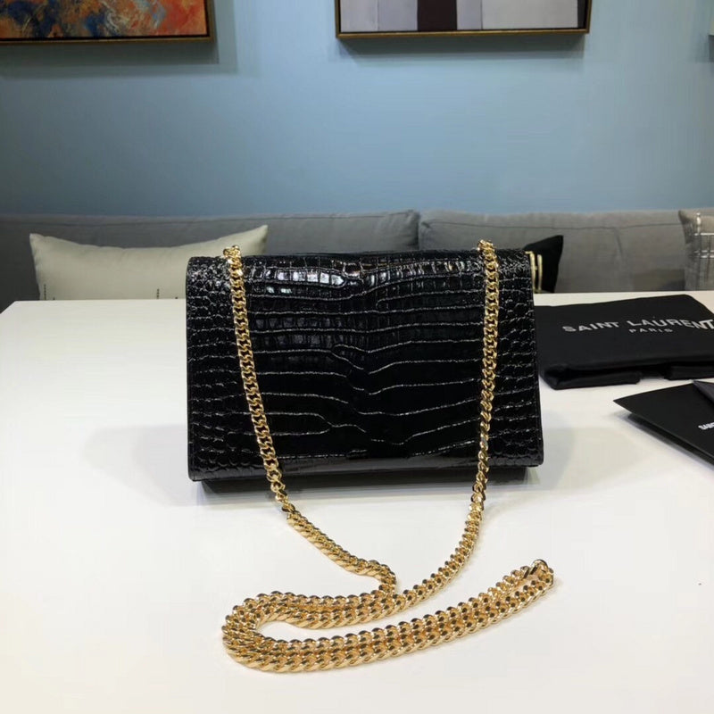 Beaunoirr - Yves Saint Laurent - Bags - 522