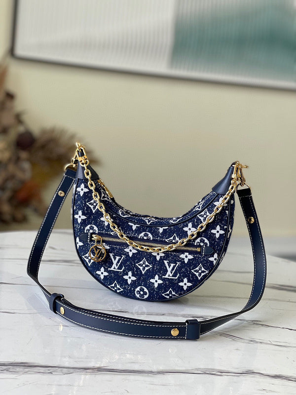 Beaunoirr Lu-Vi bags - 5480
