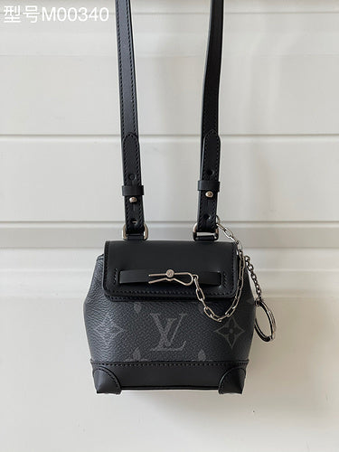 Beaunoirr Lu-Vi bags - 3276