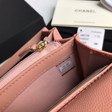 Beaunoirr - CHL Bags - 4727