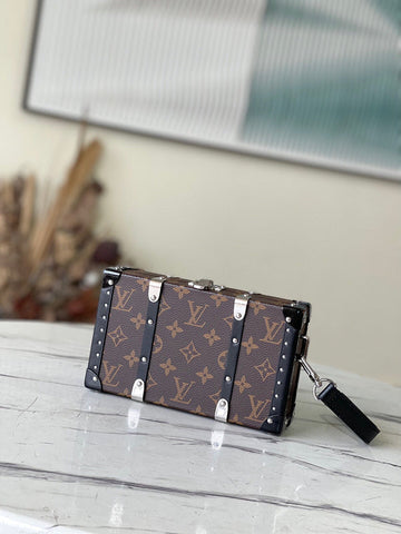 Beaunoirr Lu-Vi bags - 4647