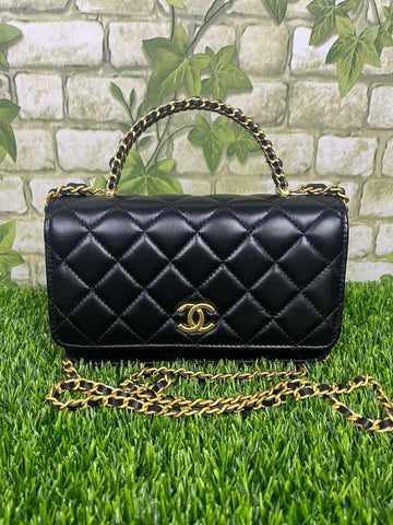 Beaunoirr - CHL Bags - 2773