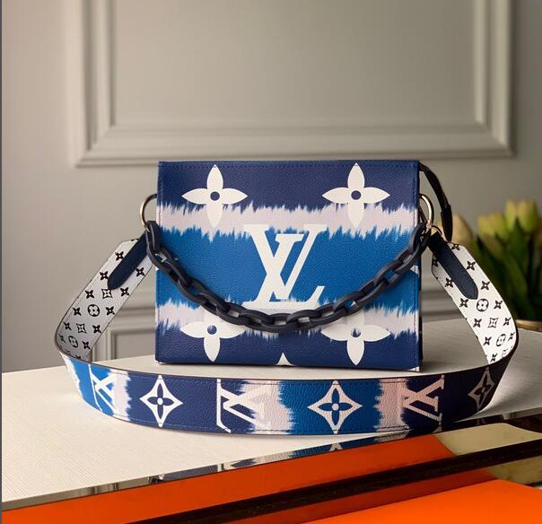 Beaunoirr - LOV Bags - 3126