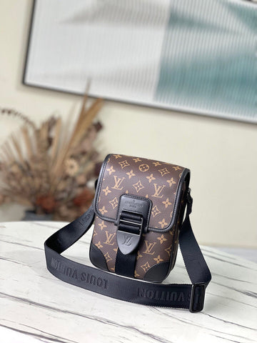 Beaunoirr Lu-Vi bags - 4557