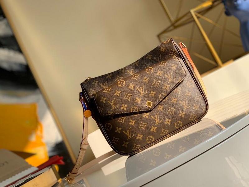 Beaunoirr - LOV Bags - 2604