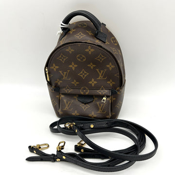 Louis Vuitton LV Monogram Palm Springs LA28323