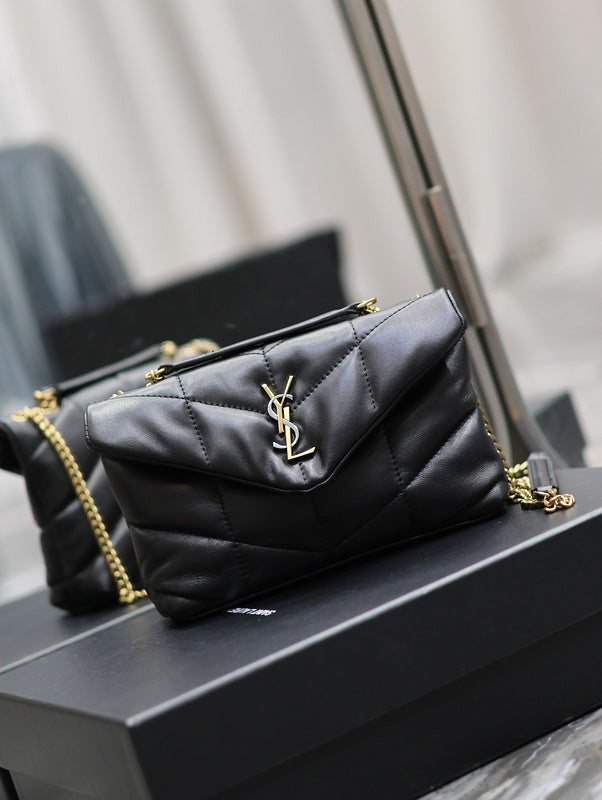 Beaunoirr - Yves Saint Laurent - Bags - 019