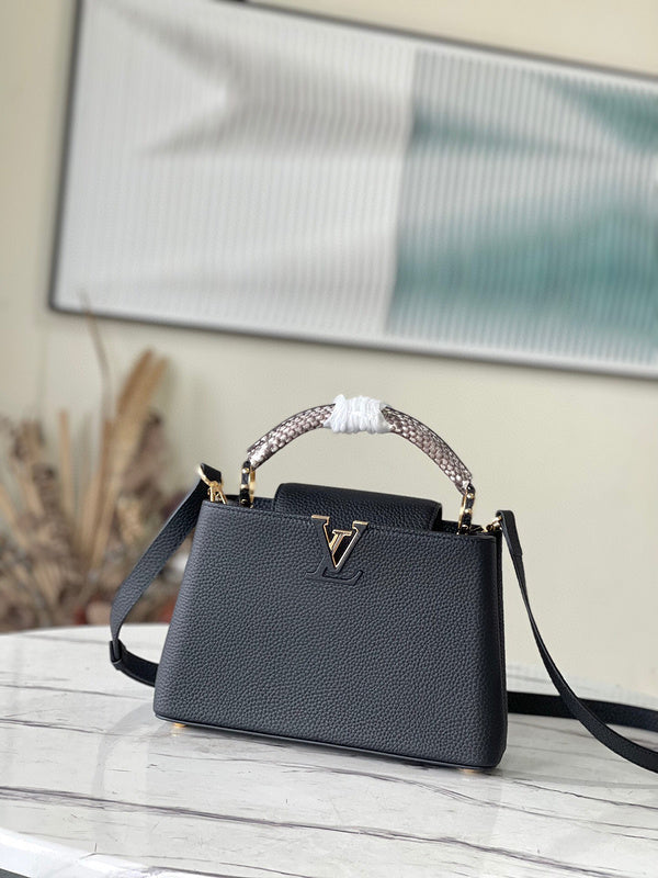 Beaunoirr Lu-Vi bags - 4814