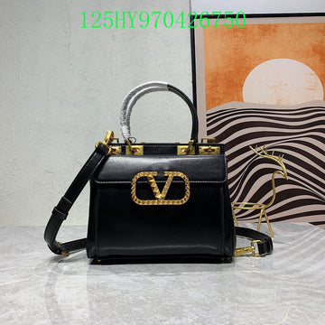 Beaunoirr - VTO Bag - 913