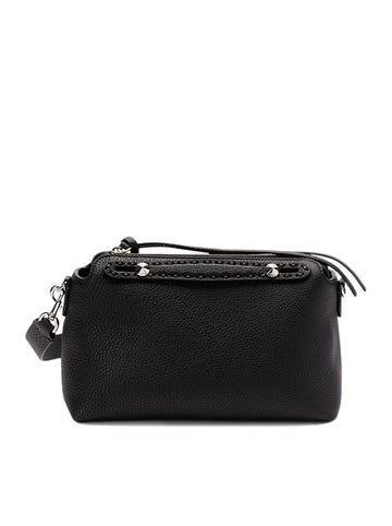 Fendi Women Boston Medium Soft Bag By The Way
