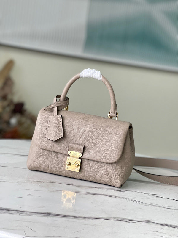Beaunoirr Lu-Vi bags - 5106