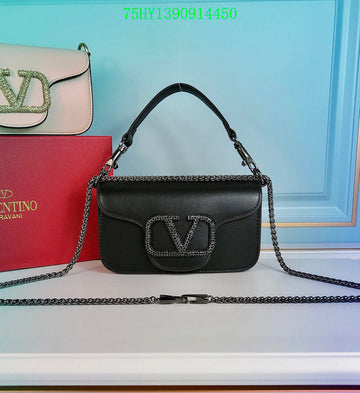 Beaunoirr - VTO Bag - 664